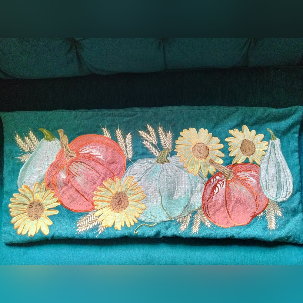 Decorative Pillowcover